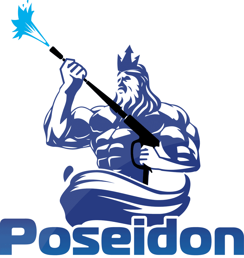 About Poseidon Pressure Washing